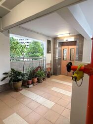 Blk 68 BLANGAH GARDEN (Bukit Merah), HDB 4 Rooms #552484831